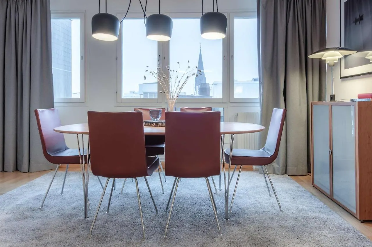 Radisson Blu Hotel Malmoe