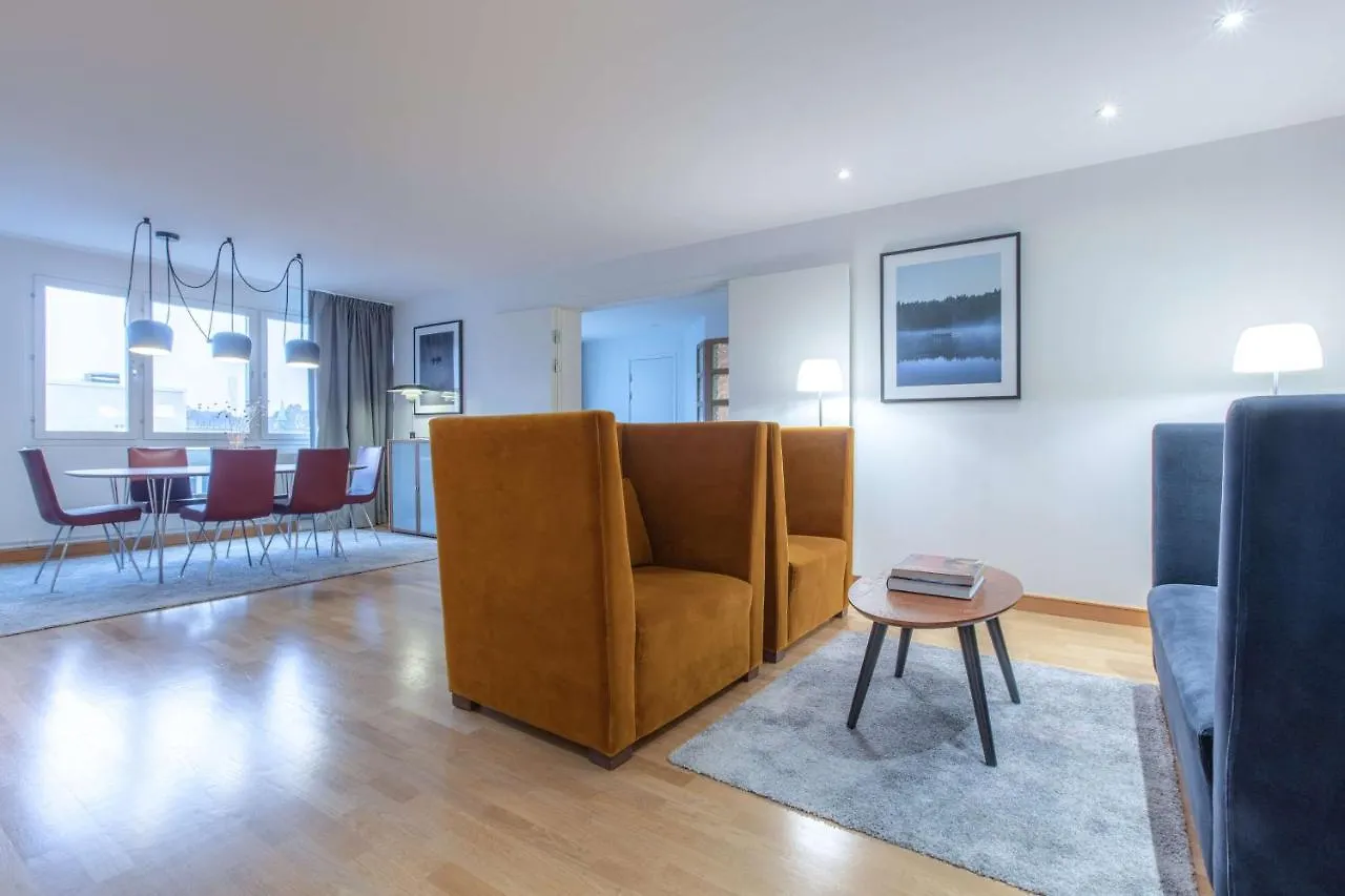 Radisson Blu Hotel Malmoe