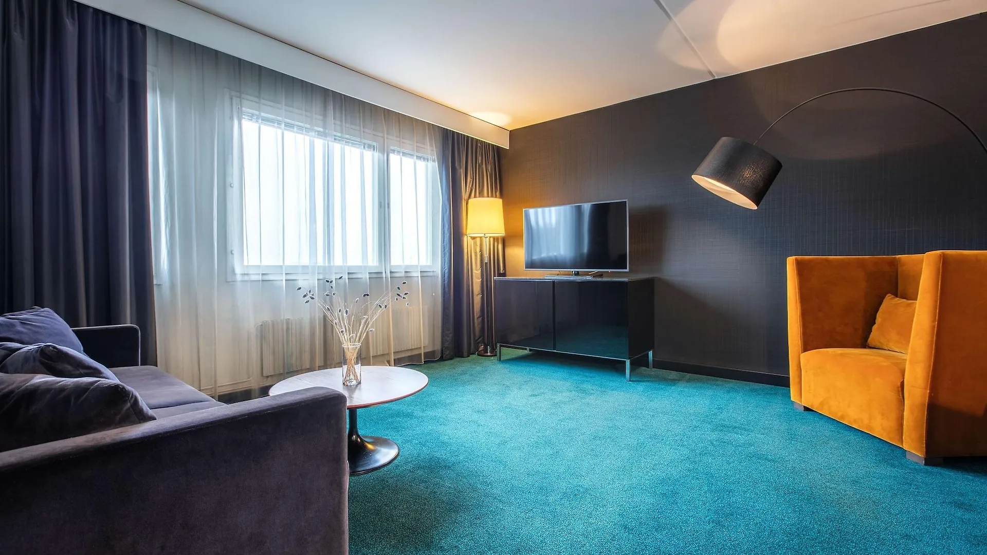 Radisson Blu Hotel Malmoe