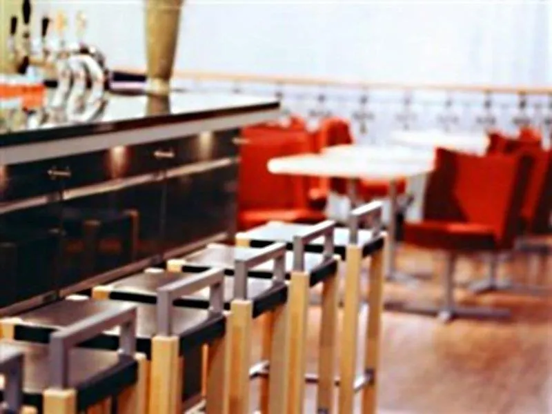 Radisson Blu Hotel Malmö