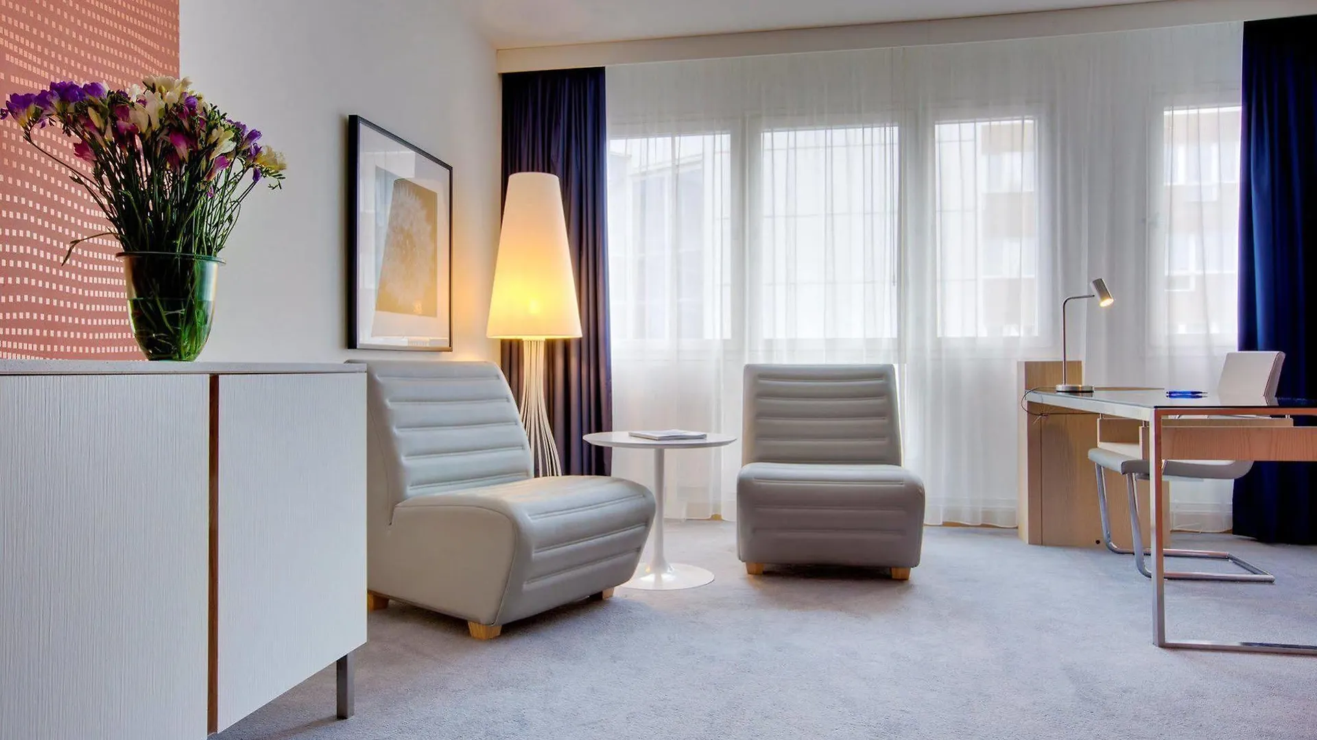 Radisson Blu Hotel Malmö