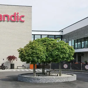 3* Hotel Scandic Segevang