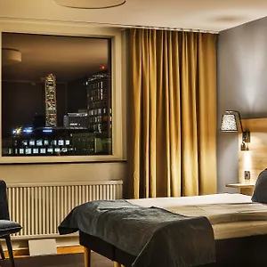 3* Hotel First Joergen Kock