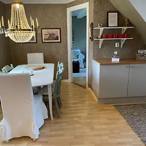  Villa Pia's House Sweden