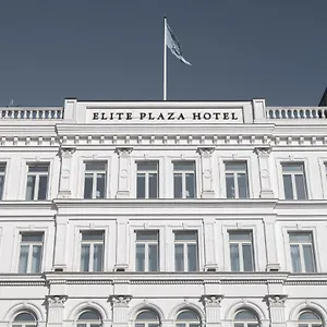 4* Hotel Elite Plaza