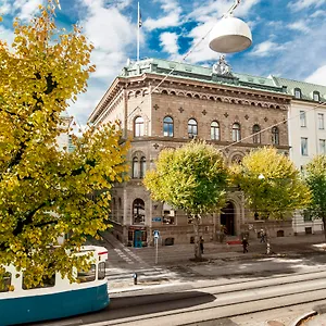 Elite Plaza Hotel Göteborg