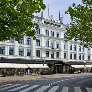 4* Hotel Scandic Kramer