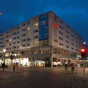 4* Hotel Scandic S:t Joergen