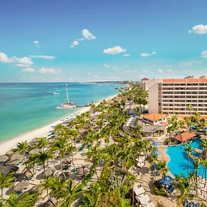 Resort Barcelo Aruba