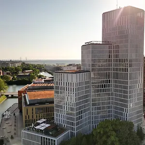 Hotel Clarion Live, Malmo