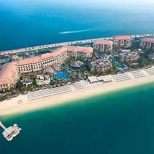 Semesteranläggning (resort) Sofitel The Palm &