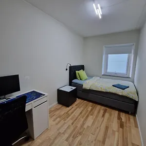  Apartment - Private In An Sweden