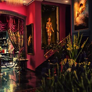 Hotel Dorsia & Restaurant Göteborg