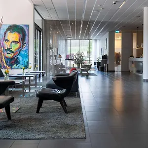 Hotell Park By Radisson