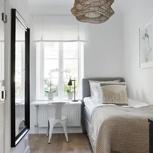 Lägenhetshotell Wow, Föreningsgatan 9
