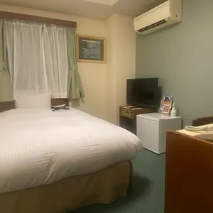 ** Hotel Tateshina Japan