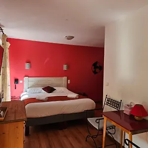 Hotel Le Mont Barral **