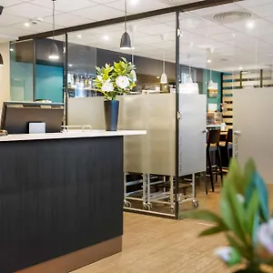 Hotell Western