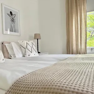 Lägenhetshotell Wow, Föreningsgatan 9