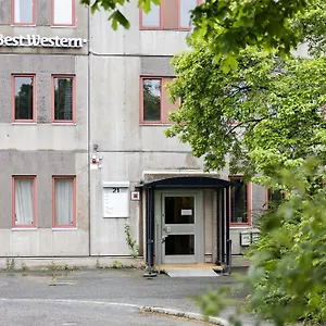 Hotell Western
