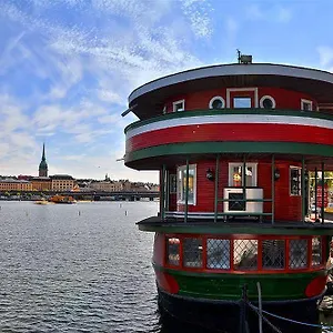 Den Roeda Baten 2*, Stockholm Švédsko