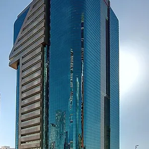 **** Aparthotel Number One Tower United Arab Emirates