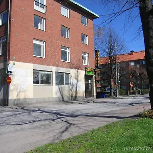 Allén - Sure By Western Allen Szálloda Göteborg