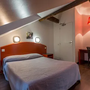 Hotel Victory Galou Paris
