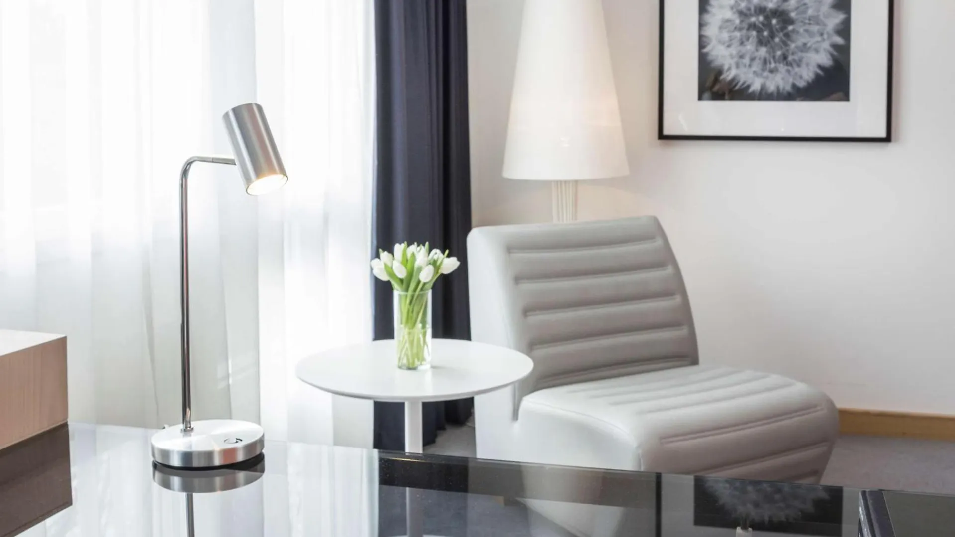 Radisson Blu Hotel Malmoe  מאלמה