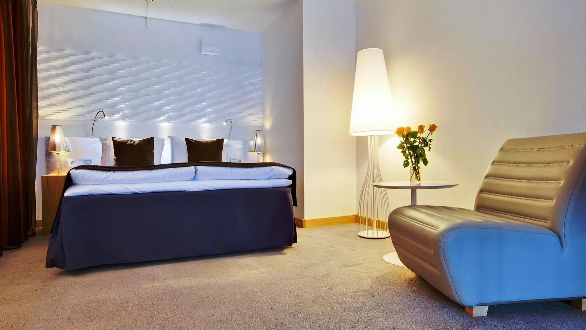 ****  Radisson Blu Hotel Malmoe שבדיה