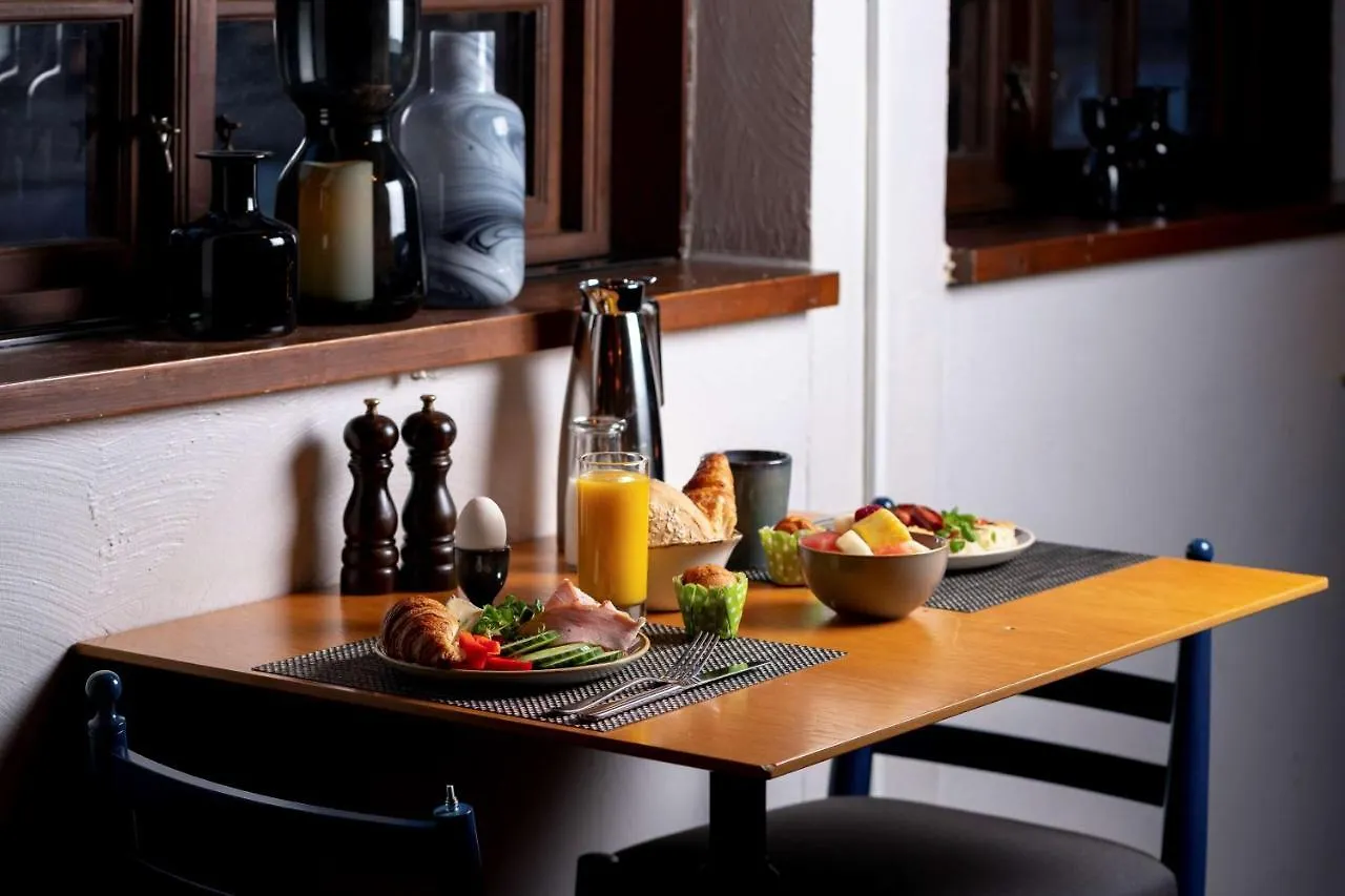 Radisson Blu Hotel Malmoe