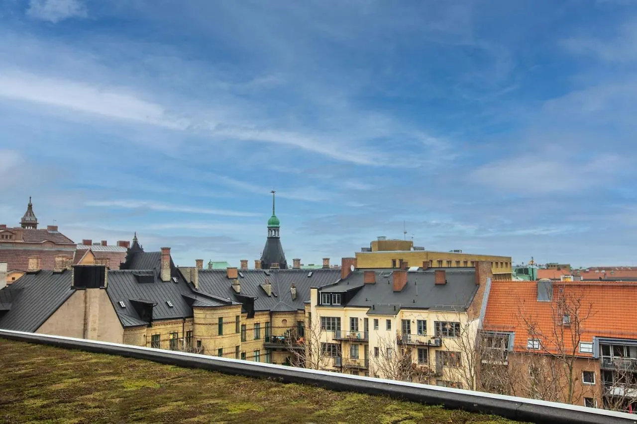 Radisson Blu Hotel Malmoe