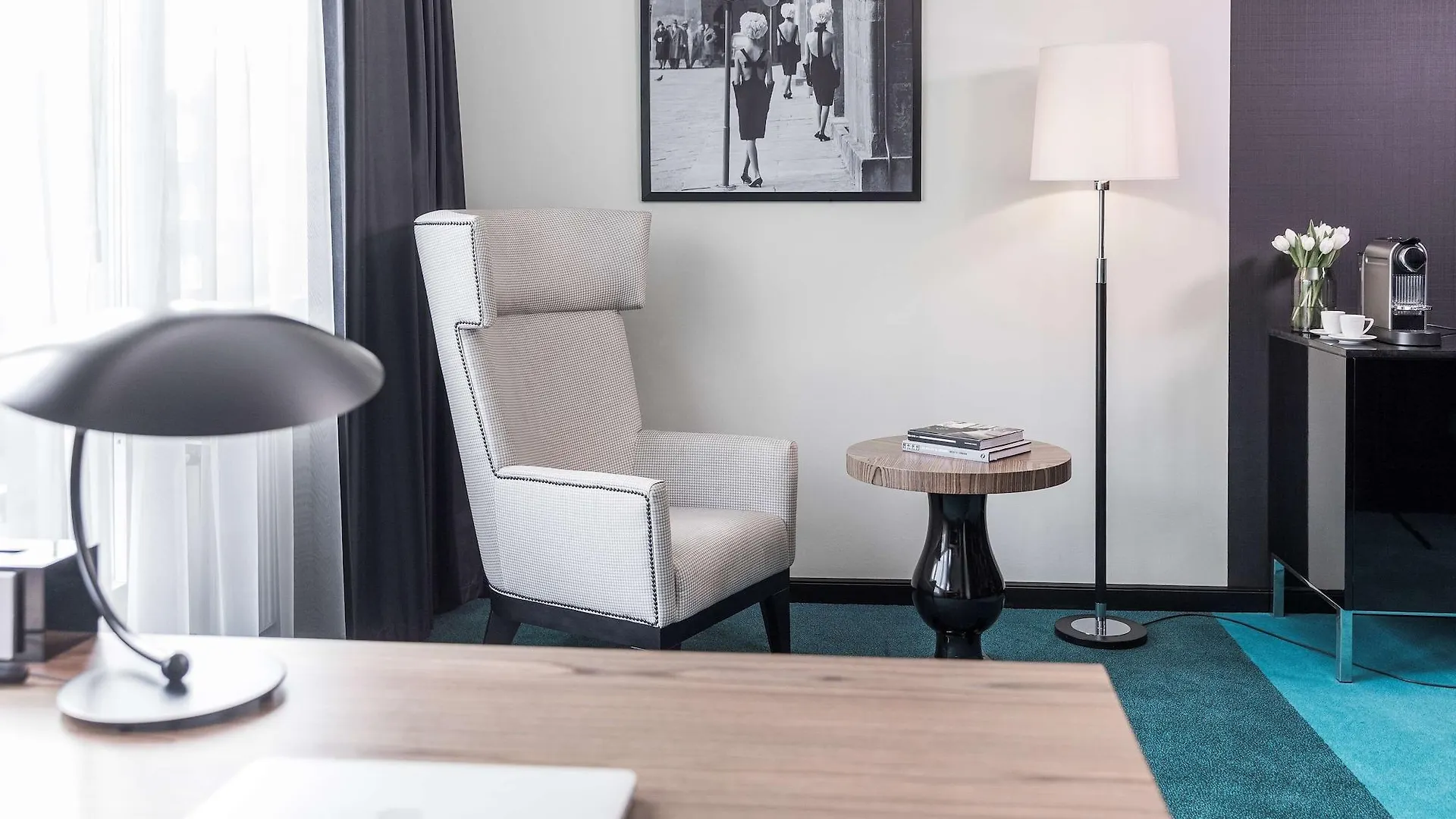 Radisson Blu Hotel Malmoe Svezia