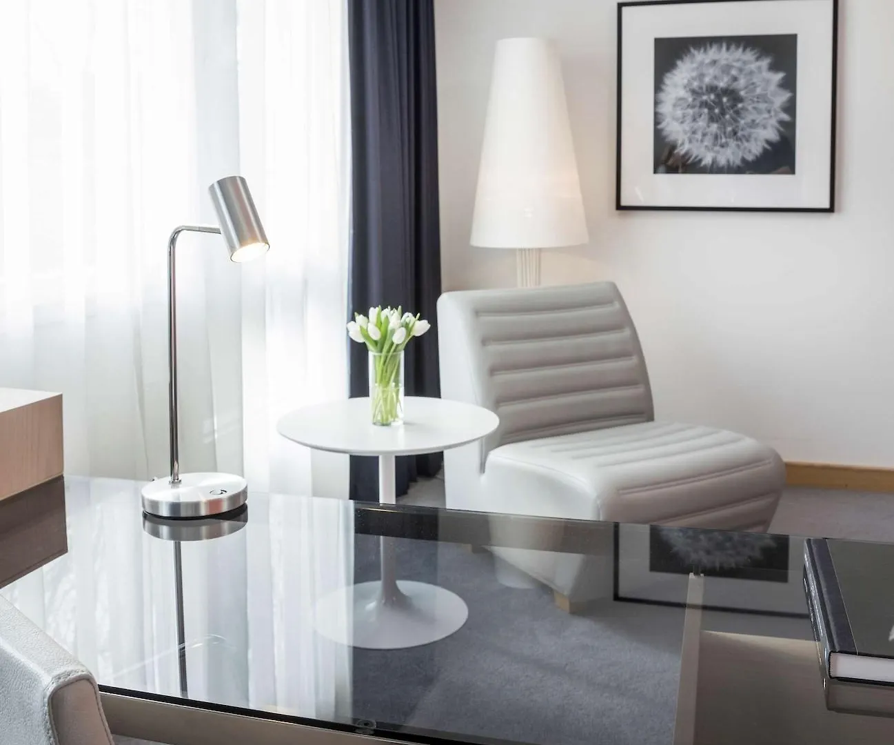 Radisson Blu Hotel Malmoe 4*, Malmö Svezia
