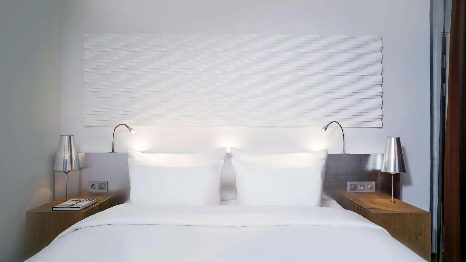 Radisson Blu Hotel Malmoe Sweden